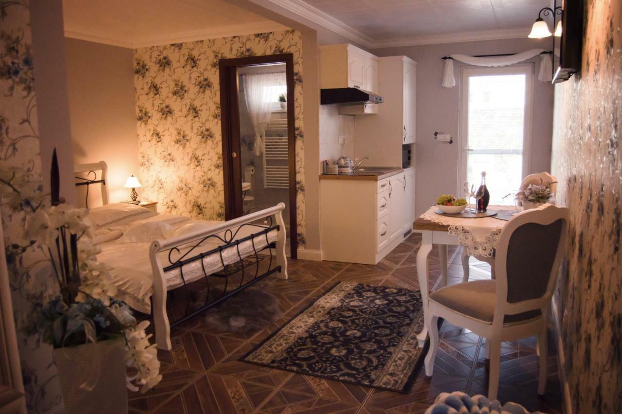 Apartmany Kord Lednice Eksteriør billede