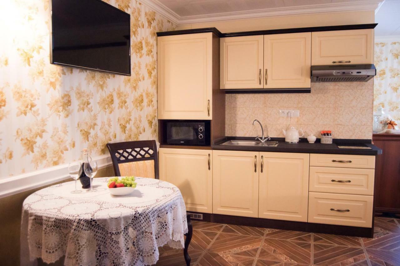 Apartmany Kord Lednice Eksteriør billede